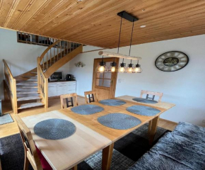 Ferienhaus Liebenstein